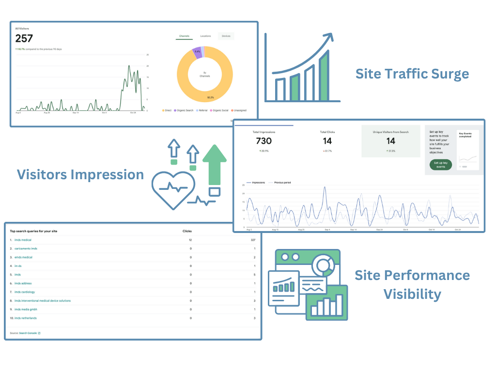 IMDS Medical Partner Project Image 02